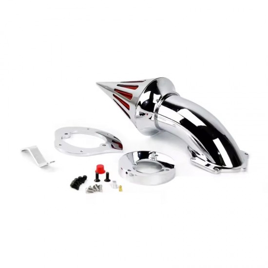 Kit tuning Honda VTX 1300 filtru aer conic 