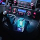 Lampa UVC antibacteriana si ozonificare auto cu acumulator Lampa UVC antibacteriana si ozonificare auto cu acumulator