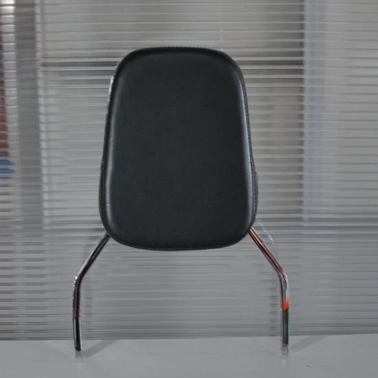 Spatar pasager motocicleta (sissy bar) - utilizat, stare foarte buna