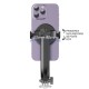 Selfie stick magnetic cu telecomanda pentru telefon, rotatie 360 Selfie stick magnetic cu telecomanda pentru telefon, rotatie 360