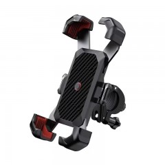 Suport telefon pentru moto, scuter, atv, bicicleta