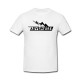 Tricou Adventure